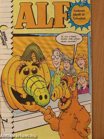 Alf 7.