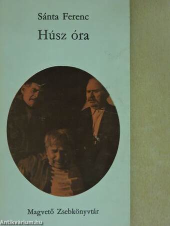 Húsz óra