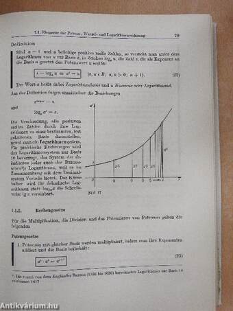 Algebra und Geometrie für Ingenieure