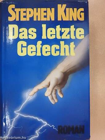 Das letzte Gefecht