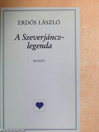 A Szeverjáncz-legenda