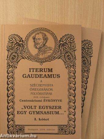 Iterum Gaudeamus 2004/1-2.