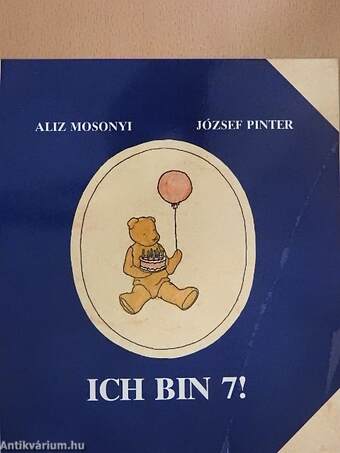 Ich bin 7!