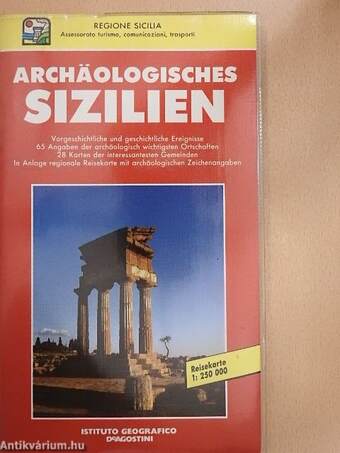Archäologisches Sizilien