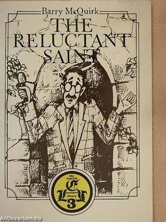 The reluctant saint