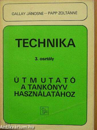 Technika 3.