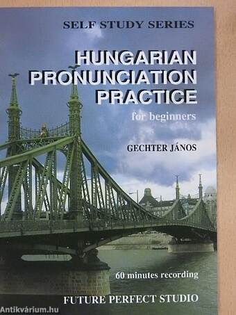 Hungarian pronunciation practice for beginners