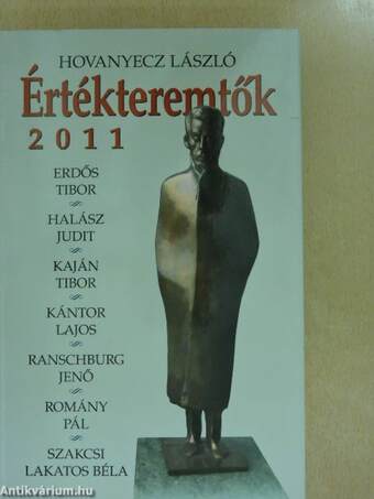 Értékteremtők 2011