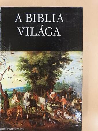 A Biblia világa