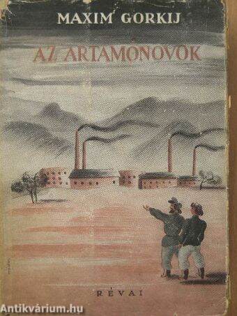 Az Artamónovok