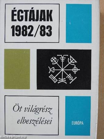 Égtájak 1982/83