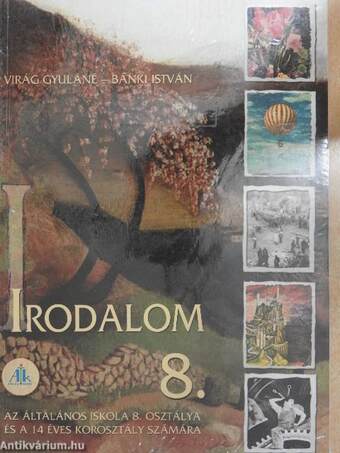 Irodalom 8.