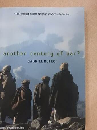 Another Century of War? 
