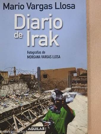 Diario de lrak