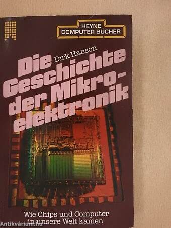 Die Geschichte der Mikroelektronik