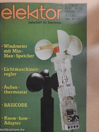 Elektor Oktober 1983