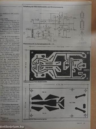 Funk Januar 1991