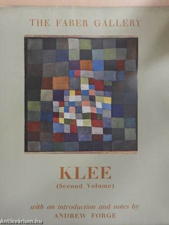 Klee II.