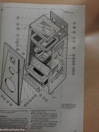 Elektor März 1985.