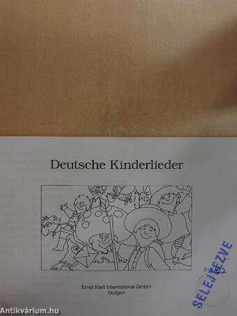 Deutsche Kinderlieder