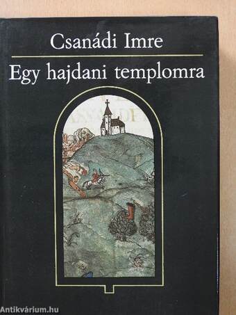 Egy hajdani templomra