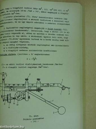 Általános természeti földrajzi gyakorlatok