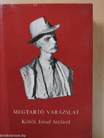 Megtartó varázslat