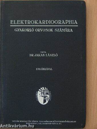 Elektrokardiographia