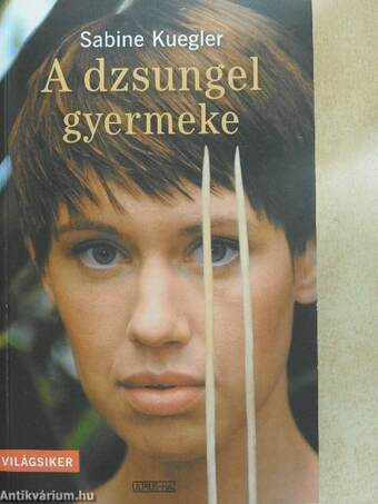 A dzsungel gyermeke