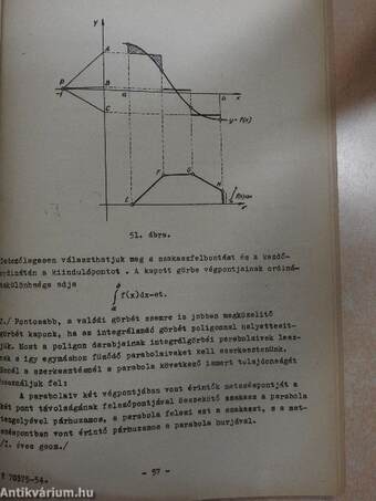 Numerikus és grafikus módszerek