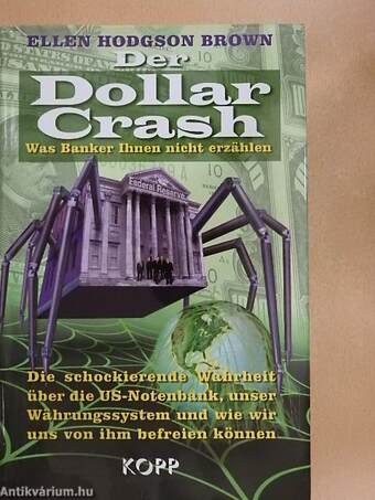 Der Dollar Crash