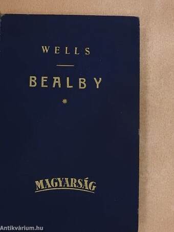 Bealby