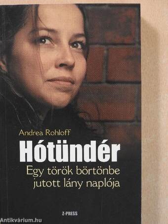 Hótündér