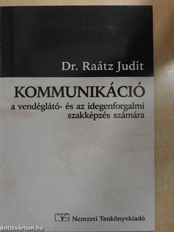 Kommunikáció