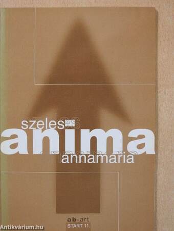 Anima (dedikált példány)