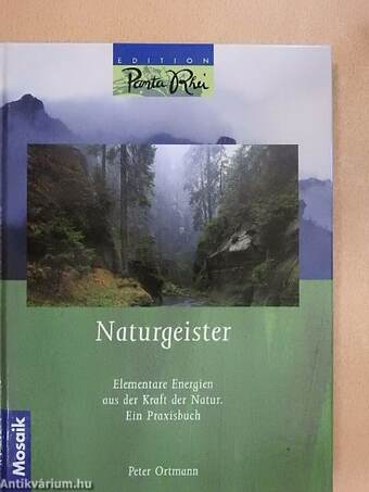 Naturgeister