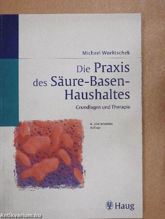 Praxis des Säure-Basen-Haushaltes