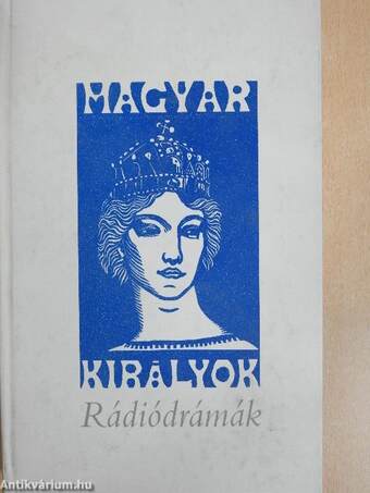 Magyar királyok