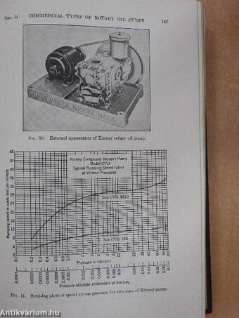 Scientific Foundations of Vacuum Technique