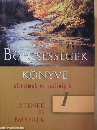 Bölcsességek könyve 1-2.