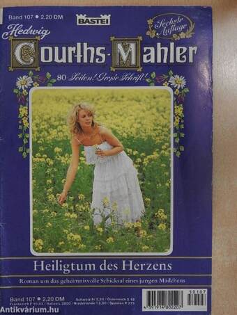 Heiligtum des Herzens