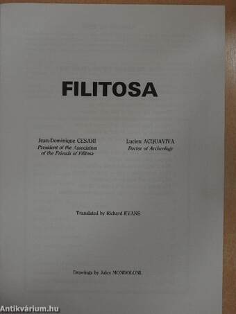 Filitosa