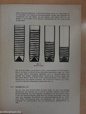 Kohlenbunker - Gestaltung und Betrieb -