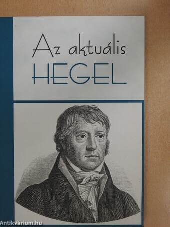 Az aktuális Hegel