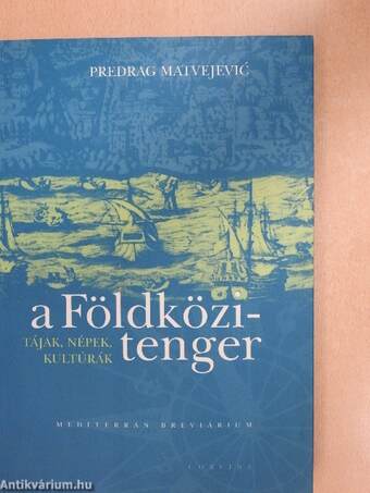 A Földközi-tenger