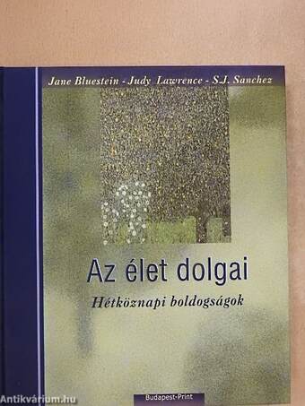 Az élet dolgai