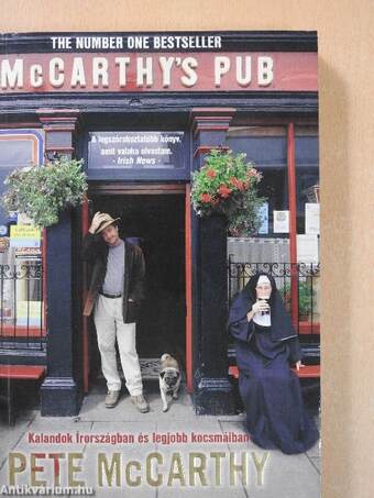 McCarthy's Pub