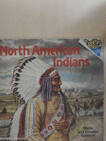 North American Indians