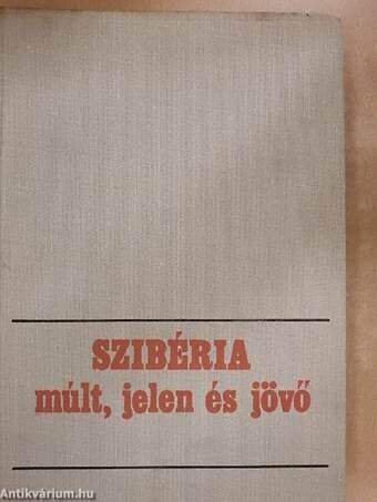 Szibéria 