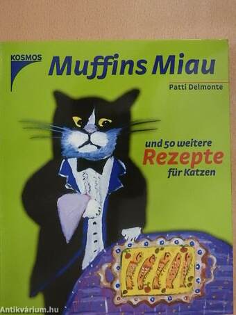 Muffins Miau